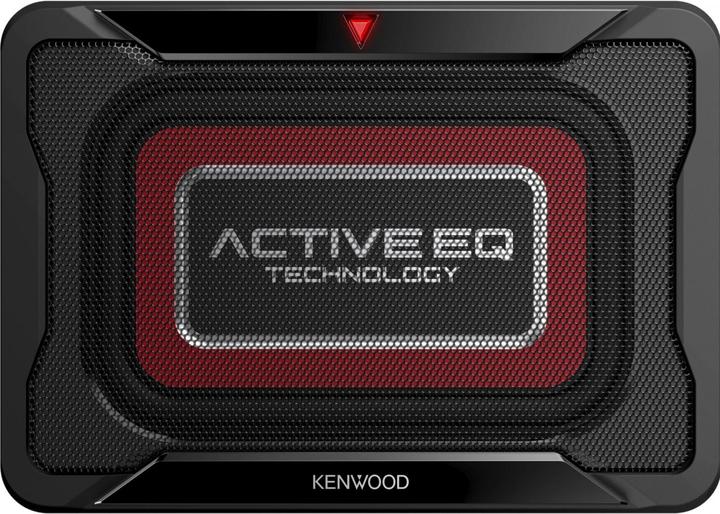 Actual product image Kenwood KSC-PSW7EQ (160 W)