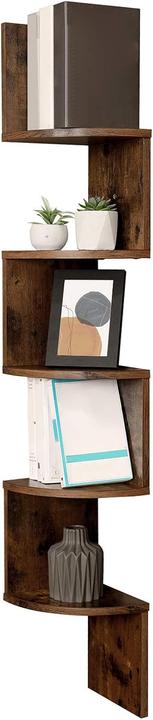 Immagine prodotto Vasagle Corner (20 x 20 x 126 cm)