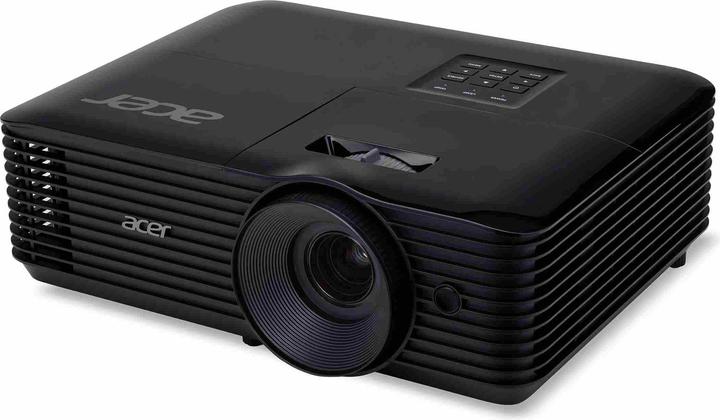 Produktbild Acer Projektor X1328 1280x800/ (WUXGA, 4500 lm)