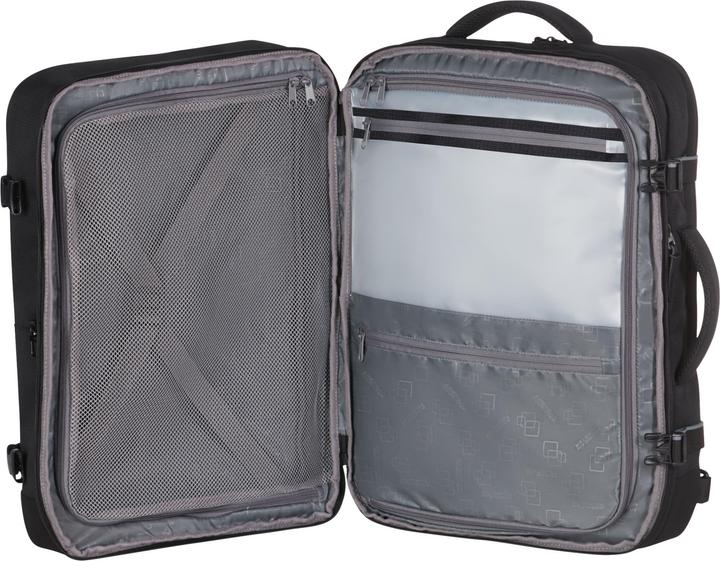 Actual product image American Tourister Take2cabin Travel Backpack L Exp (42.50 l)