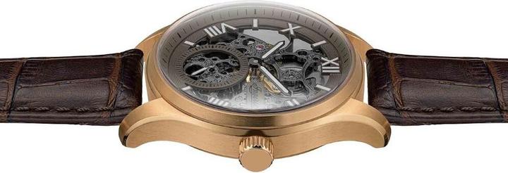 Image du produit Ingersoll 1892 Ingersoll I17402 Herrenuhr The Maverick 40mm 5ATM (Montre analogique, 40 mm)