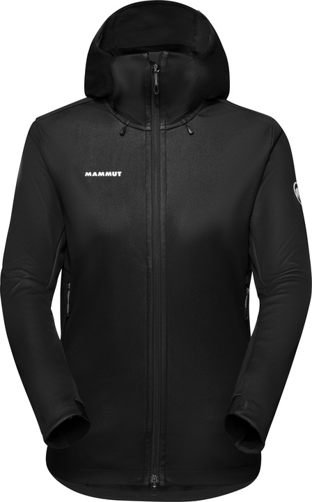 Immagine prodotto Mammut Ultimate VII SO Hooded Jacket Donna (L)