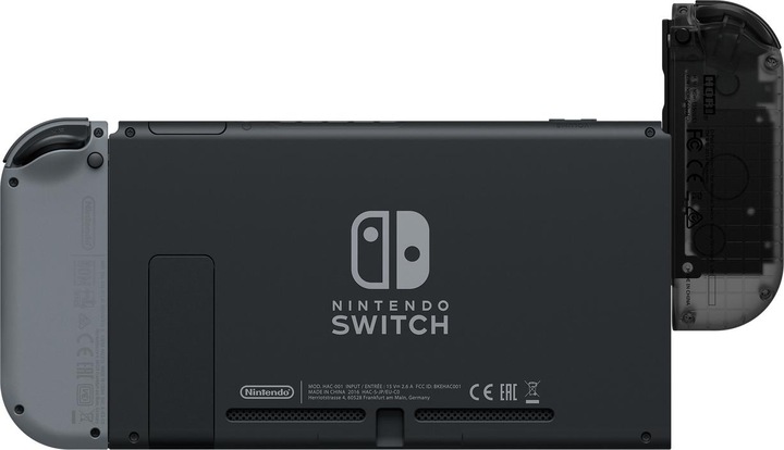 Immagine prodotto HORI D Pad Controller - Zelda (Switch)
