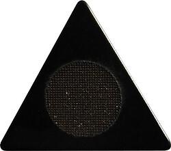 Hense Grunge Ebonite Pick Cl. Tri 1,0mm (1 mm)