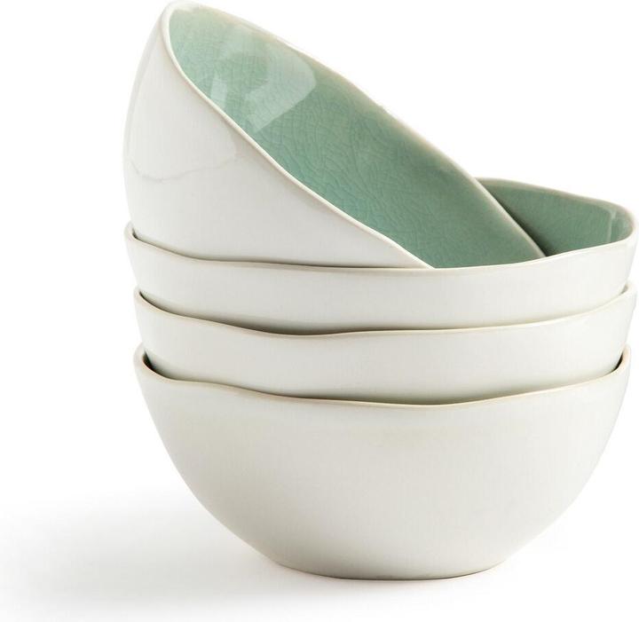 Produktbild La Redoute Interieurs Gogain (10 cm, 4 x)