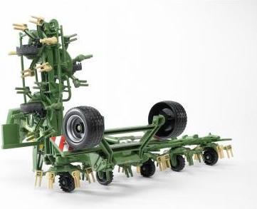Produktbild Bruder Krone twister KWT 8.82