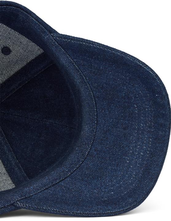 Actual product image Liewood Danny Cap Medium Denim