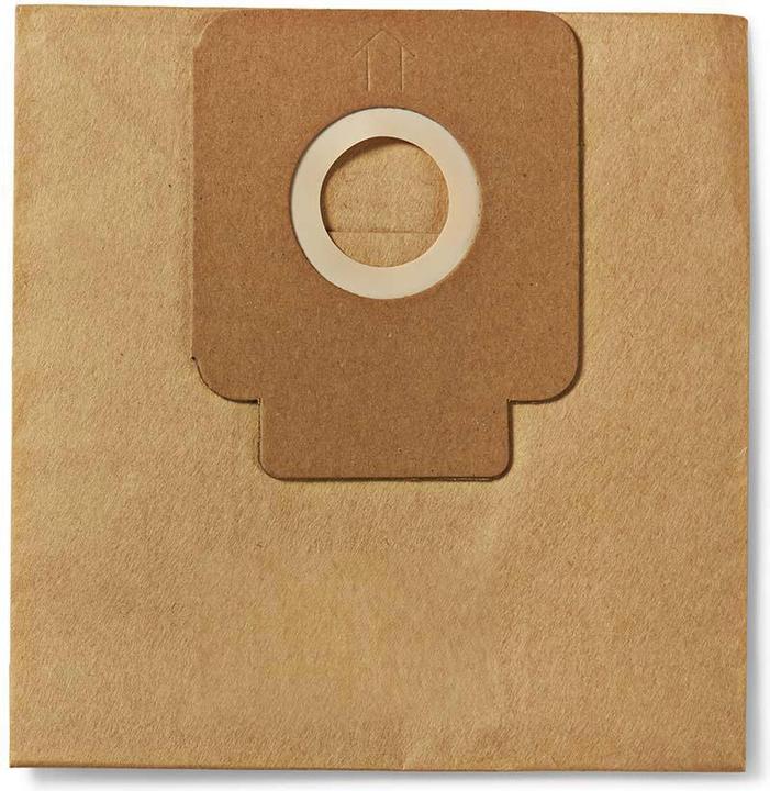 Actual product image Nedis Hoove R H58 Vacuum Cleaner Bag