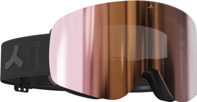 Fumo, Nero, Nero opaco