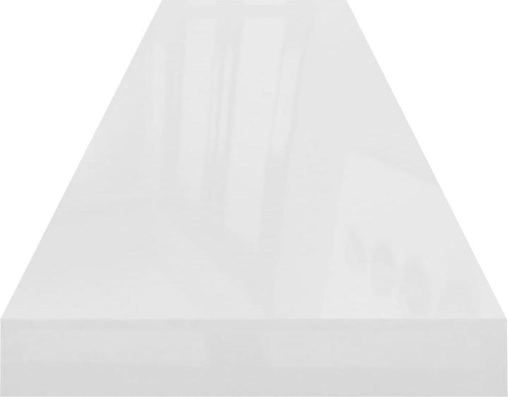 Actual product image vidaXL Wandregal (23.50 x 120 x 4 cm)