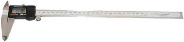 Actual product image Silverline Digital caliper (20 cm)