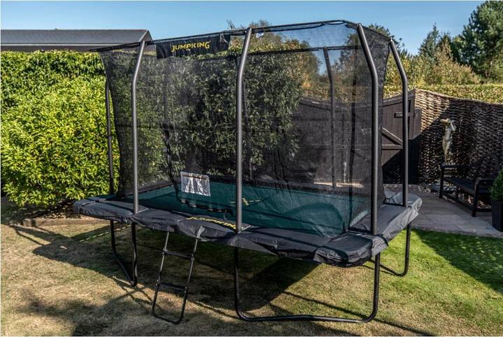 Immagine prodotto Jumpking Trampoline Rect (244 cm)