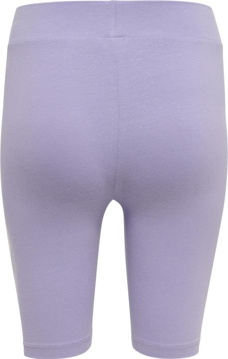 Actual product image hummel Legacy Woman Tight Shorts (M)