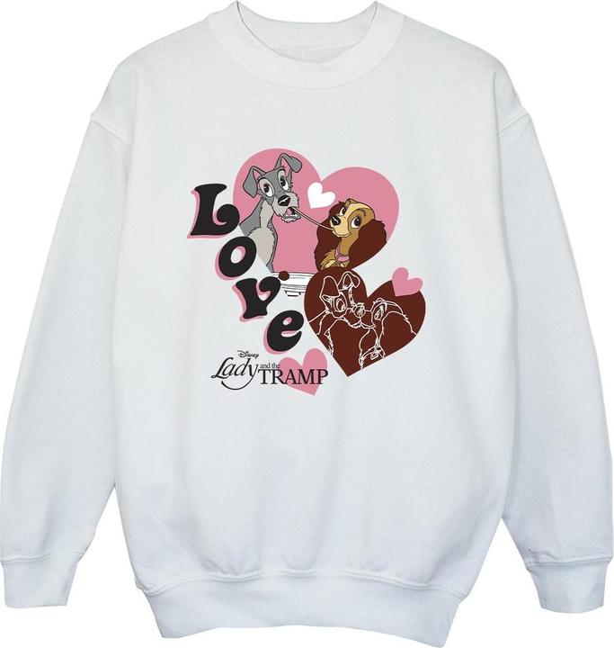 Image du produit Disney - Sweat - Garçon (152, 158)