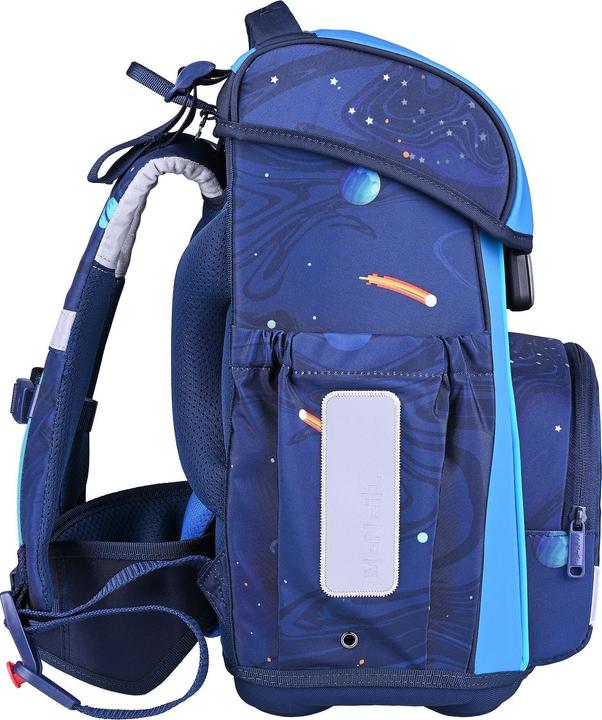 Produktbild Mc Neill Bravo Schulranzen-Set 8-teilig (21 l)