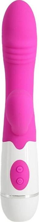 Produktbild Armony Abby Vibrator & Stimulator 16 Geschwindigkeiten Rosa