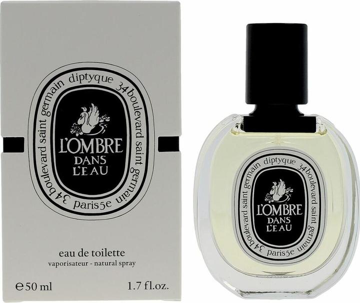 Produktbild Diptyque L'Ombre Dans L'Eau Edt Spray (Eau de Toilette, 50 ml)