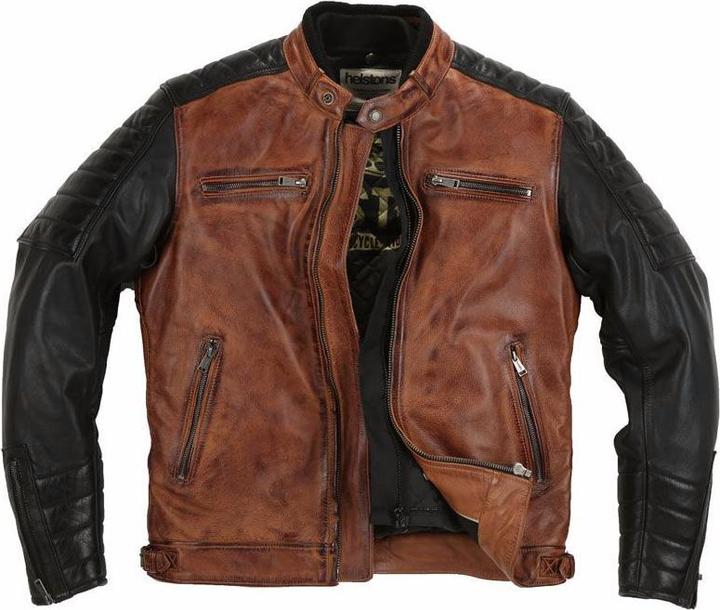 Actual product image Helstons cruiser (Men, XL)