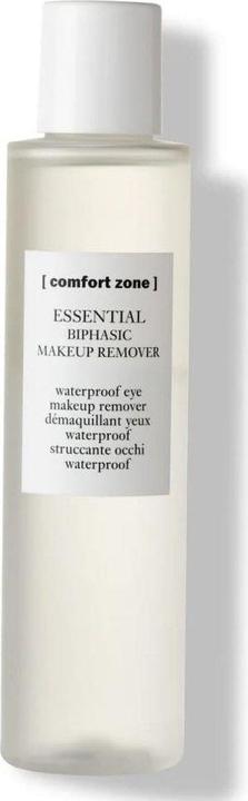 Comfort Zone Essential Biphasic Eye Makeup Remover 150ml (Make-Up Entferner, 150 ml)