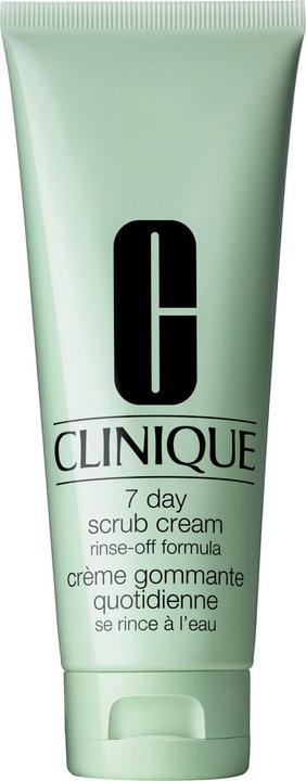 Produktbild Clinique 7 Day (Reinigungspeeling, 100 ml)