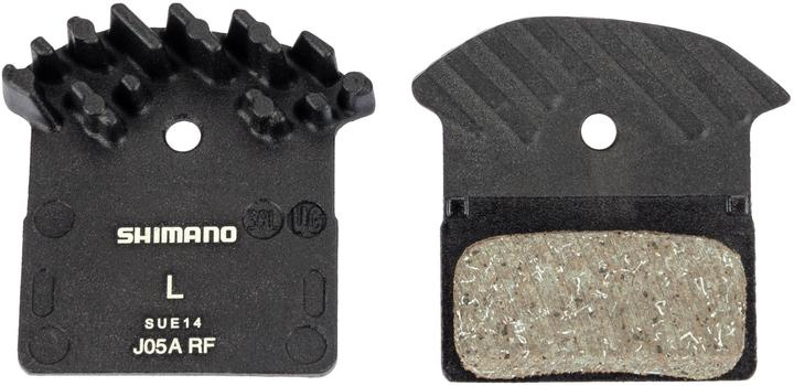 Shimano J05A (Shimano, Organique)