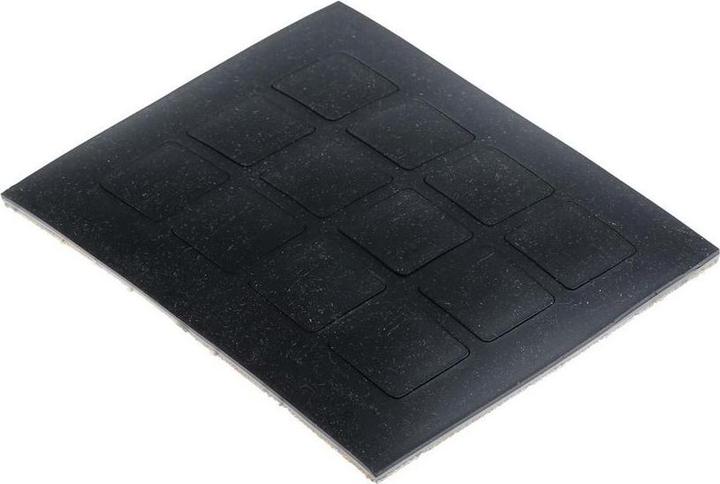 RS PRO Machine foot 20,5mm