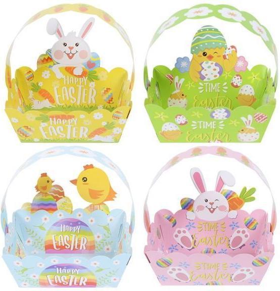 MU Style Osternest (4x)