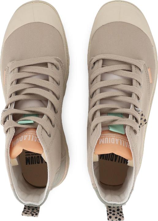 Image du produit Palladium Pampa Hi Urban Layer (37)