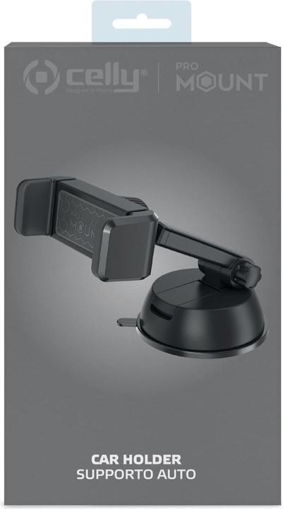 Produktbild Celly Car Holder