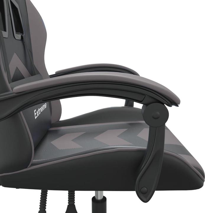 Produktbild vidaXL Gaming-Stuhl (44.50 - 54.50 cm)