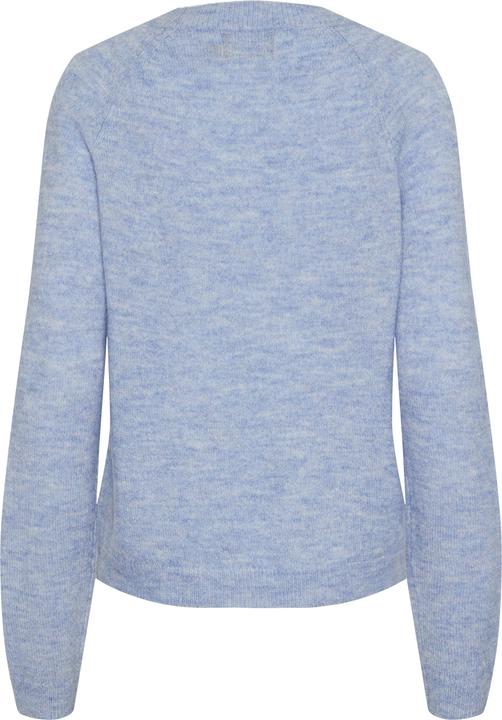 Actual product image Pieces PCJULIANA Knitted Sweater (S)