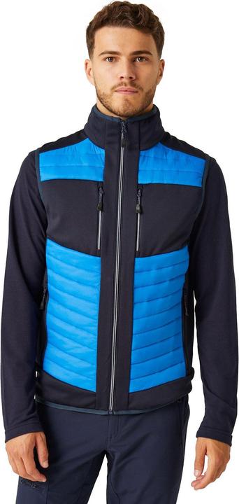 Produktbild Regatta EVolve Weste Hybrid (M)