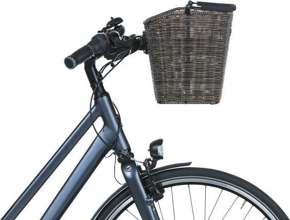 Produktbild Basil Bremen Rattan Look (18 l)