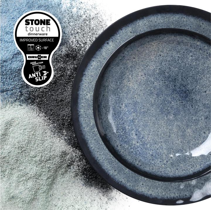 Productafbeelding Brunner Suppenteller Venetian (1x, 21 cm)