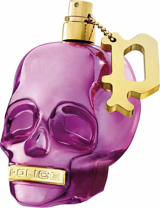 Police To Be #FREETODARE