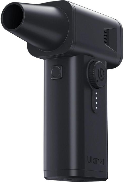 Produktbild Ulanzi AD02 Powerful Electric Air Duster(Black)