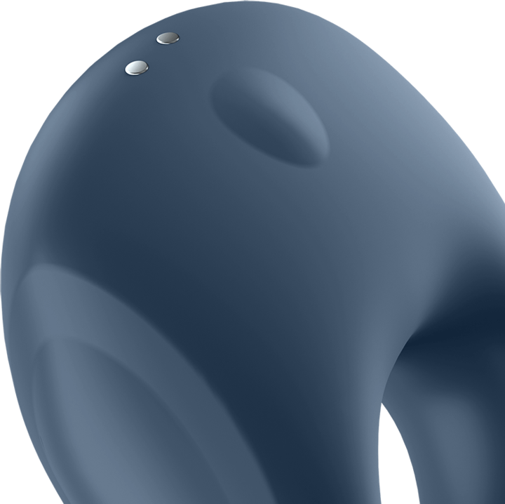 Actual product image Satisfyer Strong One (5.20 cm)