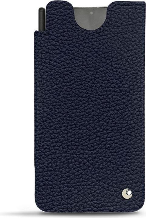 Cobalt ( Pantone #2b253f )