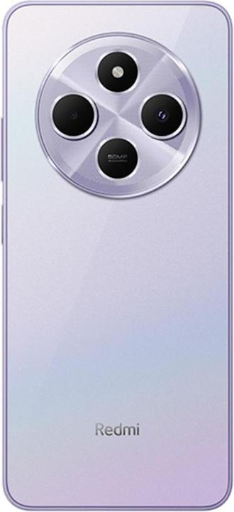 Actual product image Xiaomi Redmi 14C (256 GB, Dreamy Purple, 6.88", Dual SIM, 4G)