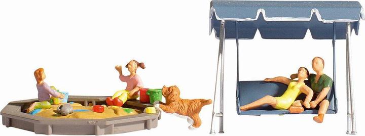 Immagine prodotto Noch 36590