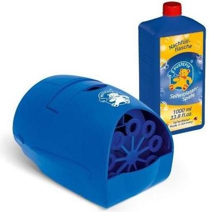 Actual product image Pustefix Party Bubbler