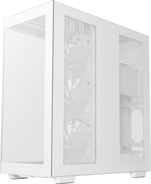 Actual product image Deepcool CH780 WH (ATX, E-ATX, mATX, Mini-ATX)