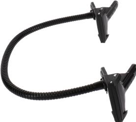 Actual product image Falcon Eyes Magic Arm NCLG-30CL + 2 spring clamps