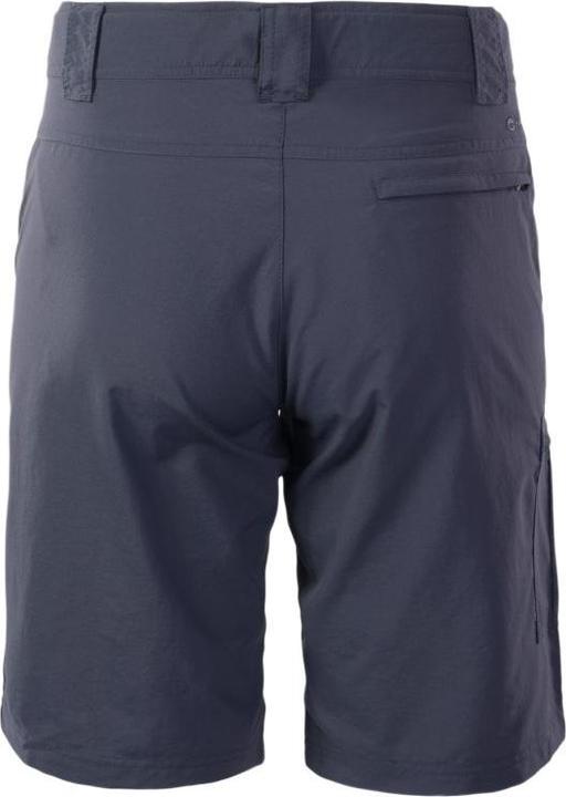 Image du produit Hi-Tec LADY LOOP 1/2 OMBRE Bleu S SHORTS (S)