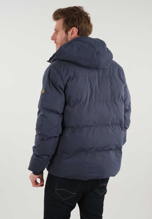 Produktbild Deeluxe daunenjacke it kapuze chicago opé (M)