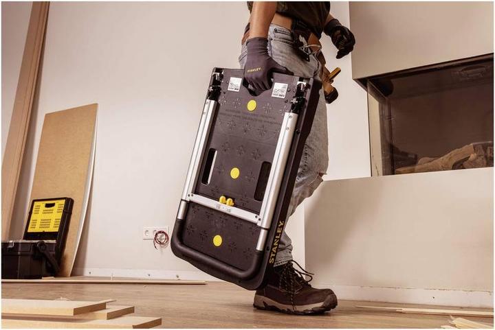 Produktbild Stanley Plattformwagen (120 kg)