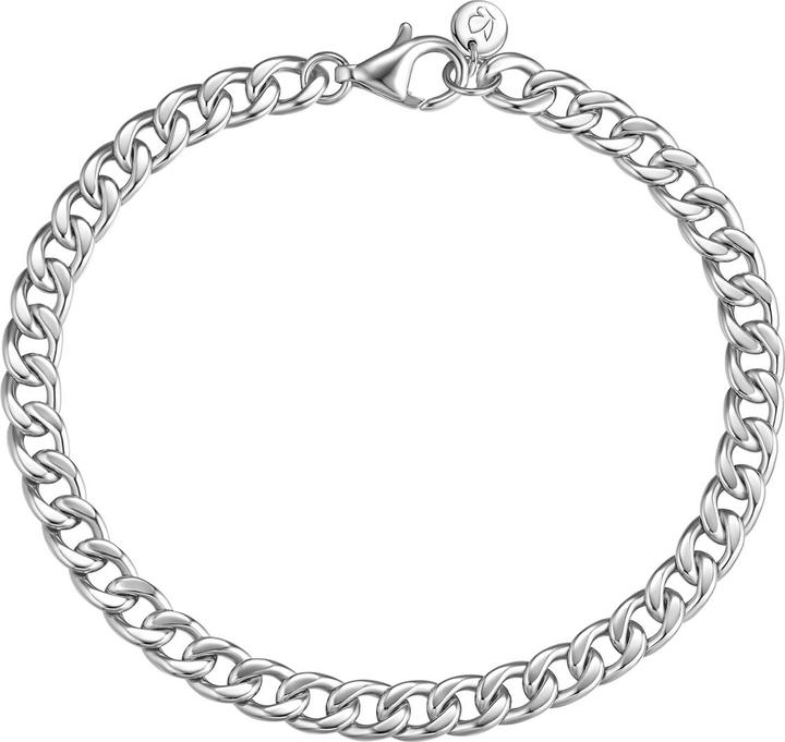 Produktbild Glanzstücke München Armband Sterling Silber - 38442 (18 cm, Sterling Silber)