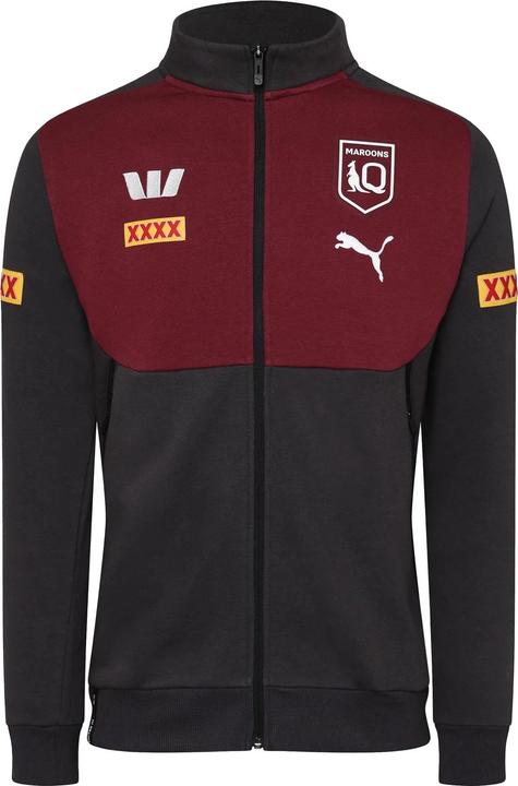 Produktbild Puma Trainingsjacke (XL)
