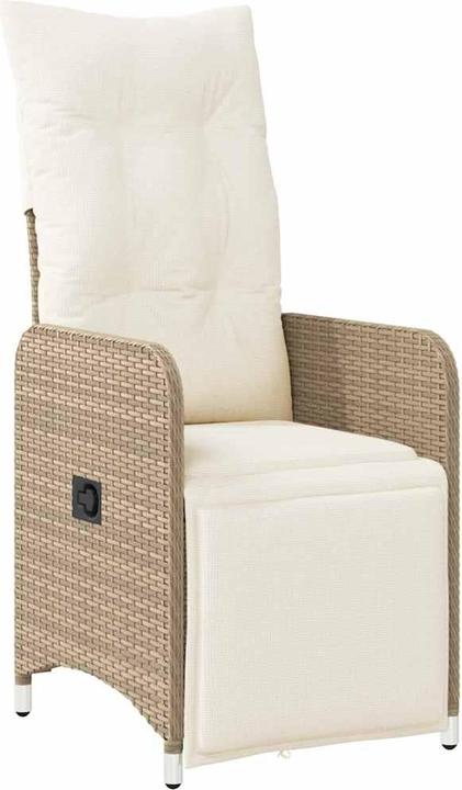 Image du produit vidaXL Bistro Set