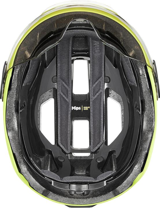Produktbild Uvex Stride Visor MIPS (56 - 59 cm)